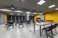 Friday Center Hostel