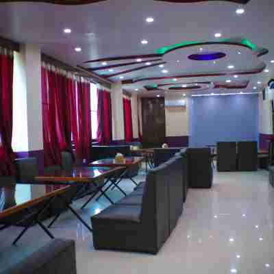 Hotel Taj Palpa Dining/Meeting Rooms