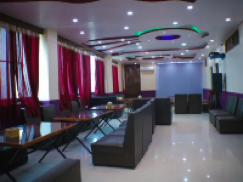 Hotel Taj Palpa Hotels in Palpa