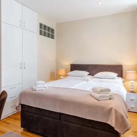 Bouganvillea Split Apartments