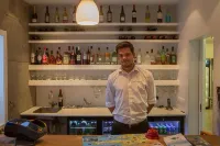 Vogur Country Lodge Hotels in Dalabyggð