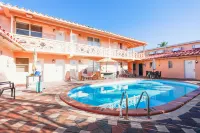 The Palms Hotels in Hollywood