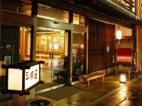 Mikuniya Hotel dekat Hachigoro's Tojima Wetland