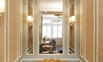 Hotel Zur Wiener Staatsoper