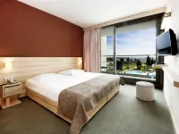 Hotel Materada Plava Laguna Hotels in Porec