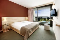 Hotel Materada Plava Laguna Hotels near Euphrasius Basilica