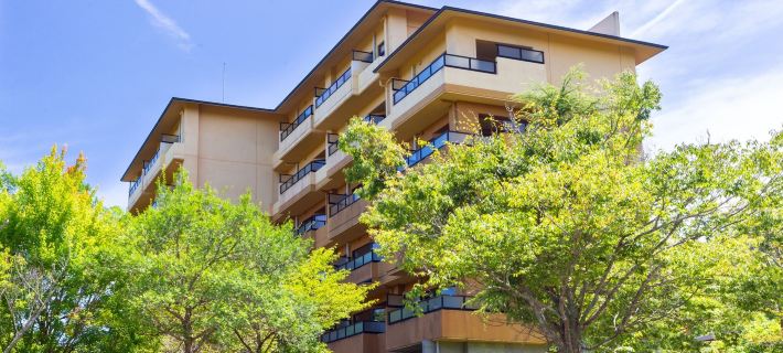 Saiou No Miya Hotel a Ise