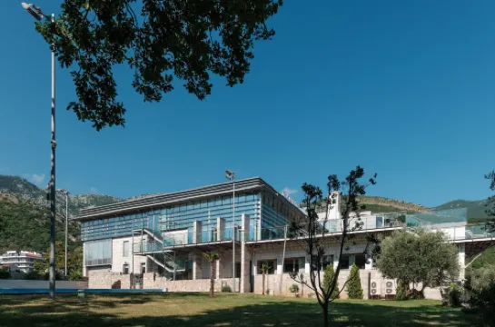 Eurostars Queen of Montenegro Избранное Photos