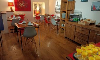 Hotel Saint Amant