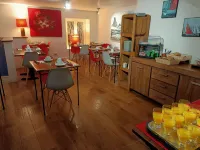 Hôtel Saint Amant Hôtels à : Bangor