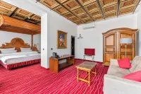 킹스 호텔 퍼스트 클래스