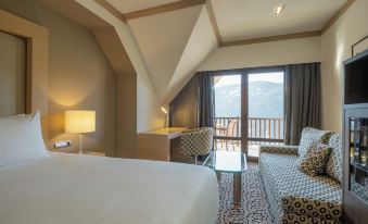 Eurostars Royal Tanau