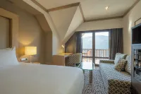 Eurostars Royal Tanau Hotels in Naut Aran