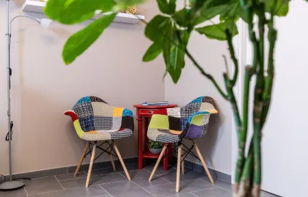 Brio Bed & Breakfast Отели в г. Агридженто