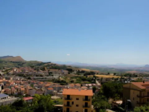 Belice Rooms Hotels in Salemi