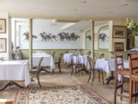 The Wensleydale Hotel Hotels in Middleham