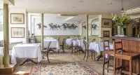 The Wensleydale Hotel Hotels in Coverham with Agglethorpe