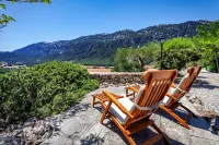 Finca Hotel Son Palou Hotel a Bunyola