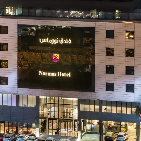 Normas Hotel