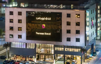 Normas Hotel Hotels in 