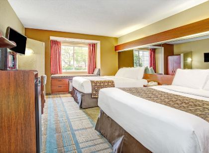 Microtel Inn & Suites by Wyndham Mason/Kings Island