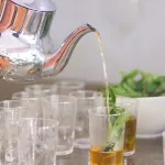 Ibis Oujda - bar