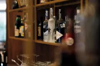 The Sydney Hotel - Quầy Bar