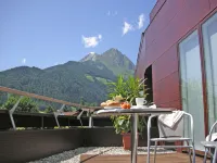 Sun Matrei Apartments