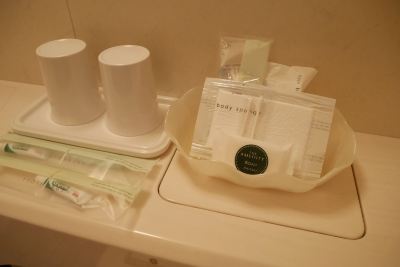 その他 横浜テクノタワーホテルの写真