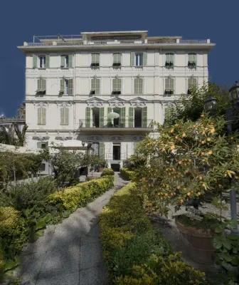 Hotel Alexander & Spa Hôtels à : San Remo