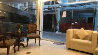 OYO 1128 Hotel Sangco