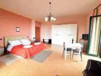 B&B Dimora dell'Etna, Alloggi Hotel a Milo