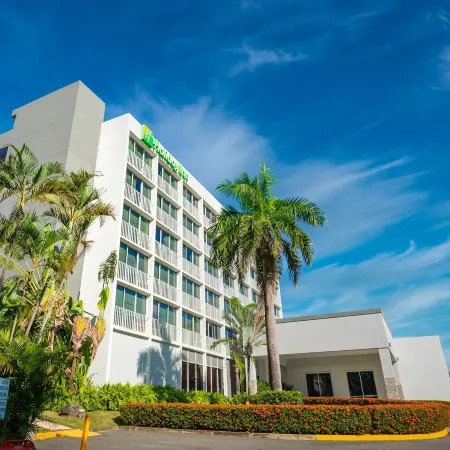 Holiday Inn MAYAGUEZ & TROPICAL CASINO by IHG