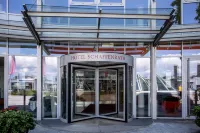 Amadeo Hotel Schaffenrath Hotels in Anif