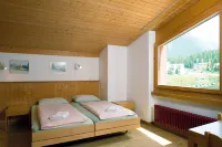Pontresina Youth Hostel Hotels in Pontresina