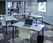 Hôtel ibis Rennes Cesson