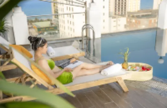 Flower Boutique Hotel