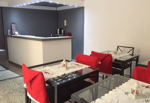 MB95 메초칸노네 럭셔리어스 B&B