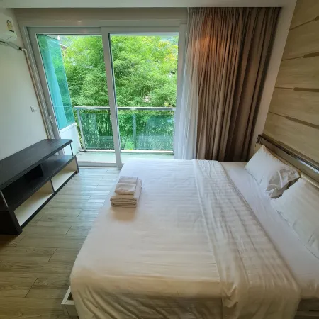 The Baycliff Residences