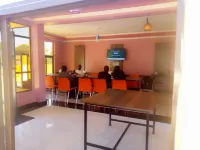 HavenCrest Cottages - Bãi đậu xe