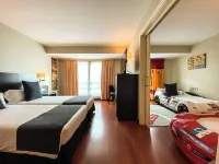 Font d'Argent Canillo Hotels in Meritxell