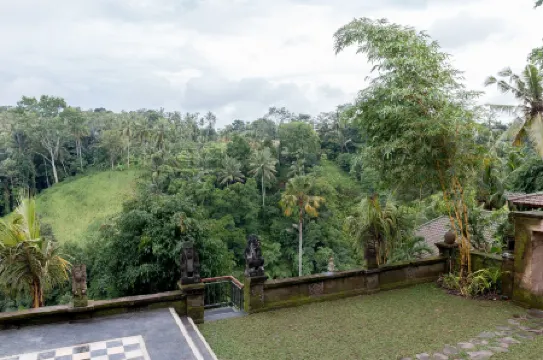 Ulun Ubud Resort