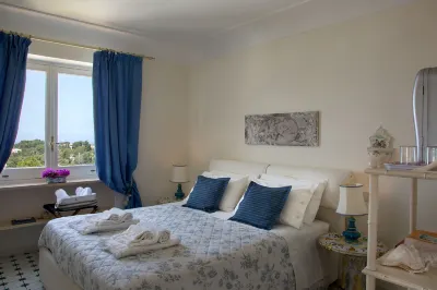 Riolinciano14 B&B