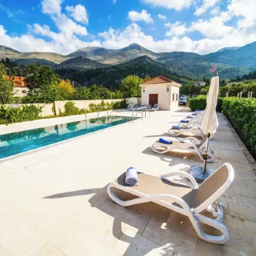 Apartments Villa Riva