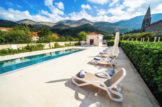 Apartments Villa Riva