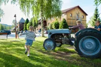 Lampeland Hotel - 4-Star