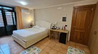 Vittoria Guest House Salerno