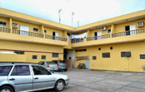 Pousada Martin de Sá