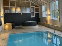 Løgstør Parkhotel - Pool