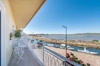 Aquamadre Suites Hotels in Calasetta